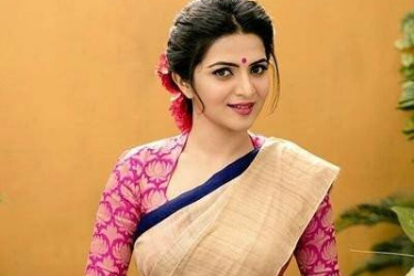 DD-Divyadarshini Presents 'Paattum Bhavamum' in Lemont, IL