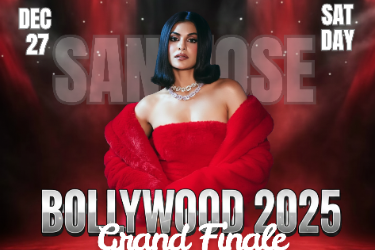 DEC 27| SAT | BOLLYWOOD SATURDAY TAKEOVER | DT SAN JOSE in , CA