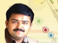 Deepavali 2015 With Lakshman Sruthi Live Music - CANCELLED in Hayward , CA