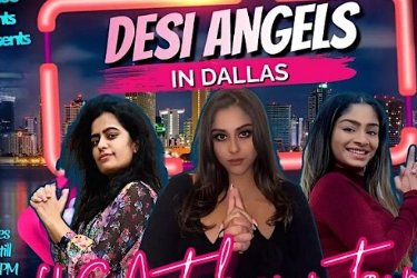 DESI ANGELS USA TAKEOVER TOUR- DALLAS in Dallas, TX