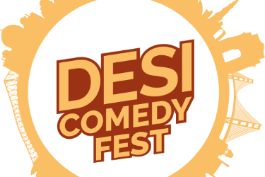 Desi Comedy Fest - Austin - Thu Oct 15 in Austin, TX