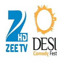 Desi Comedy Fest - San Jose in San Jose, CA