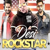 Desi Rockstar Live In Sacramento in Elk Grove, CA