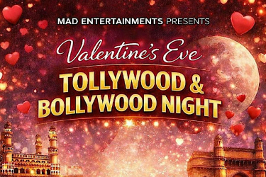 Desi Valentine’s Eve Party The Factory – Jersey City, Jersey City, NJ