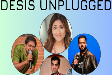 Desis Unplugged in Milpitas, CA