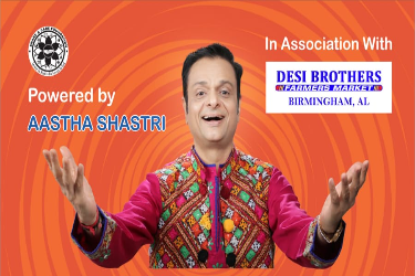 Devang patel 's joyful Garba Birmingham in Irondale, AL