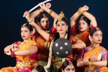 DEVI: Goddess Within Me - Dance Theater in Portland, OR
