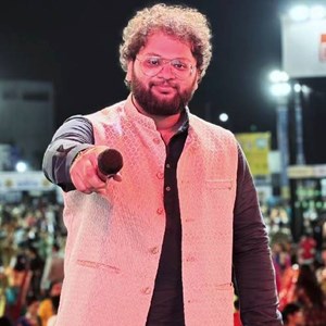 Dhairya Rajpara Event Tickets & Dates