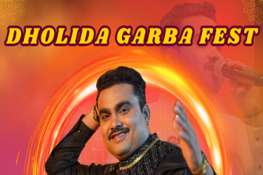Dholida Garba Fest with Jignesh Barot - Seattle in Seattle, WA