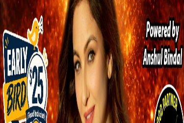 Dhurandar 2 - Bollywood Party with Saumya Tandon  in Vernon Hills, IL