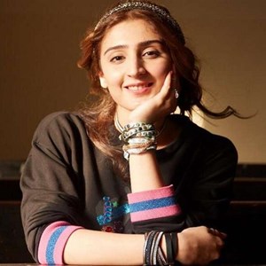 Dhvani Bhanushali Tickets and Tours