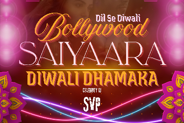 Dil Se Diwali - Diwali Dhamaka - Biggest Diwali Party in DMV in Bethesda, MD