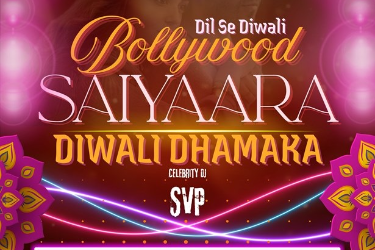 Dil Se Diwali - Diwali Dhamaka - Biggest Diwali Party in DMV in Bethesda, MD