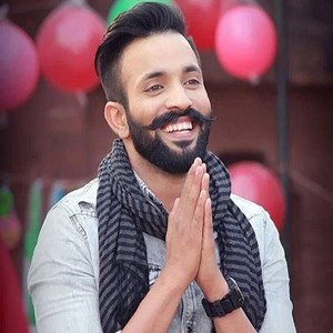 Dilpreet Dhillon Tickets and Tours