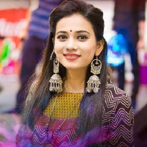 Dimple Biscuitwala Tickets and Tours
