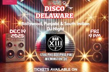 Disco Delaware Vol:4 in Wilmington, DE