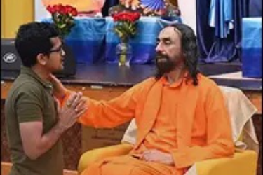 Discourse on 7 Divine Laws to Awaken Your Best Self in Hoffman Estates, IL