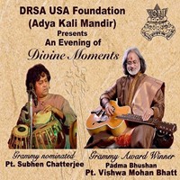 "Divine Moments" in Rahway, NJ