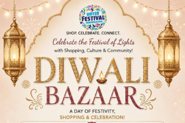 Diwali Bazaar 2026