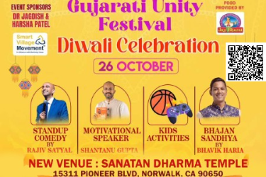 Diwali Celebration Of Gujarati Festivals 2025