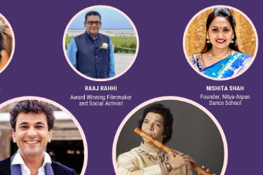 Diwali Concert for a Cause in , 