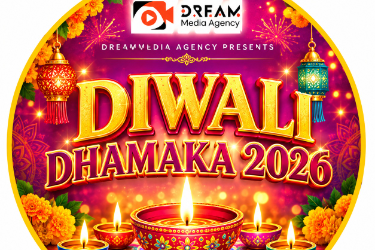 Diwali Dhamaka 2026 in Brampton, ON