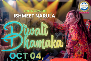 Diwali Dhamaka with Ishmeet Narula – Live in Concert