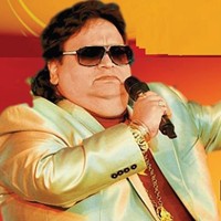 Diwali Dinner and Musical Concert 2016 with BAPPI LAHIRI in Independence, OH