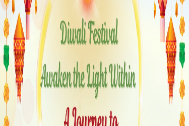 Diwali - Festival of Lights, Novato, CA