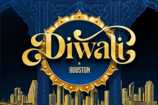 Diwali in Houston , Houston, TX