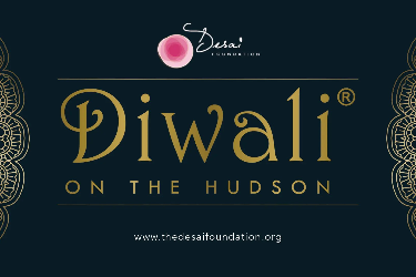 Diwali on the Hudson 2026, New York, NY