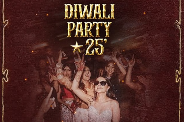 Diwali Party 2025 in Clarksville, MD