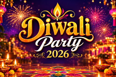 Diwali Party 2026