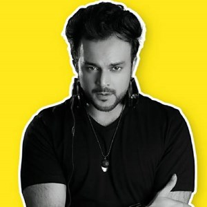 DJ Akhil Talreja Tickets and Tours