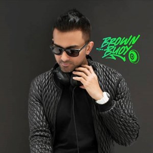 DJ BROWN BUOY Tickets and Tours