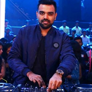 DJ Chetas Tickets and Tours