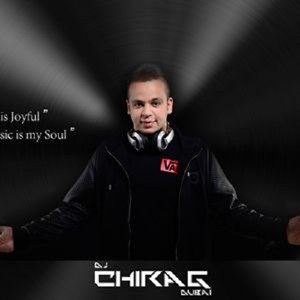 DJ Chirag Tickets and Tours