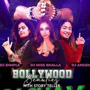 DJ DIMPLE Tickets and Tours