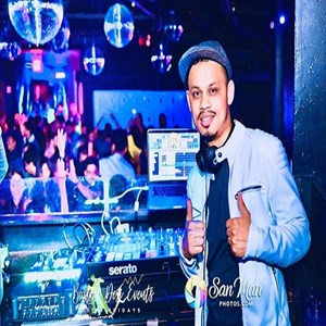 Dj Mukund Tickets and Tours