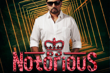India's DJ Notorious LIVE - Official Navaratri After Party in Chicago, IL