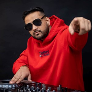 DJ RAJ Tickets and Tours