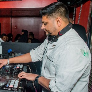 DJ Salim J Tickets and Tours