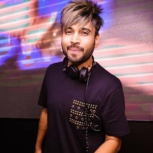 DJ Shadow Dubai Tickets and Tours