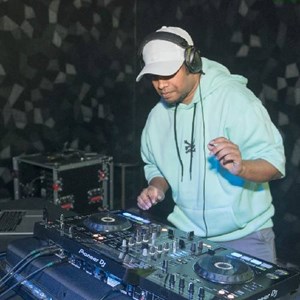 DJ SoupBuoy Concerts & Tour Dates