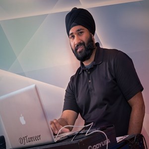 DJ Tanveer Tickets and Tours