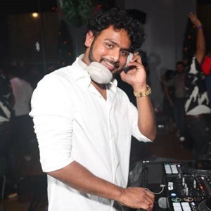 Djgk Kranthi Event Tickets & Dates