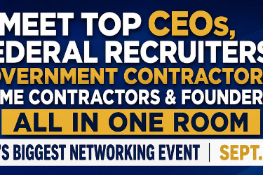 DMV's Biggest Network Event in Herndon Virginia! Meet 100's of CEOs