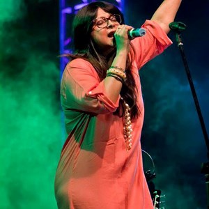 Dominique Cerejo Tickets and Tours