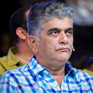 Dr. Girish Oak Tickets and Tours