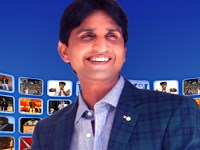 Dr. Kumar Vishwas Live In Bay Area in Milpitas, CA